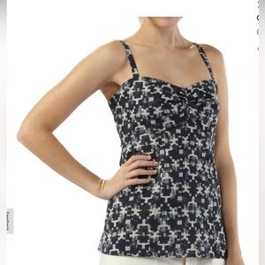 Patagonia Organic Cotton Tank Top, Size: 6